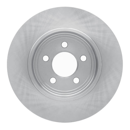 DFC 05-23 Chrysler 300 Rear Brake Rotor