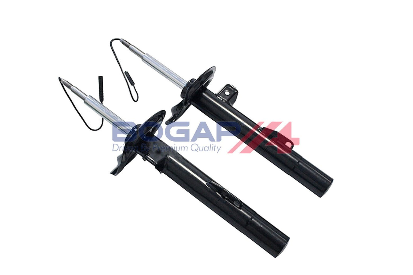 BOGAP B3410235 Shock Absorber