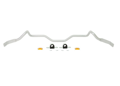 Whiteline 00-05 Toyota Celica Front 24mm Heavy Duty Adjustable Swaybar