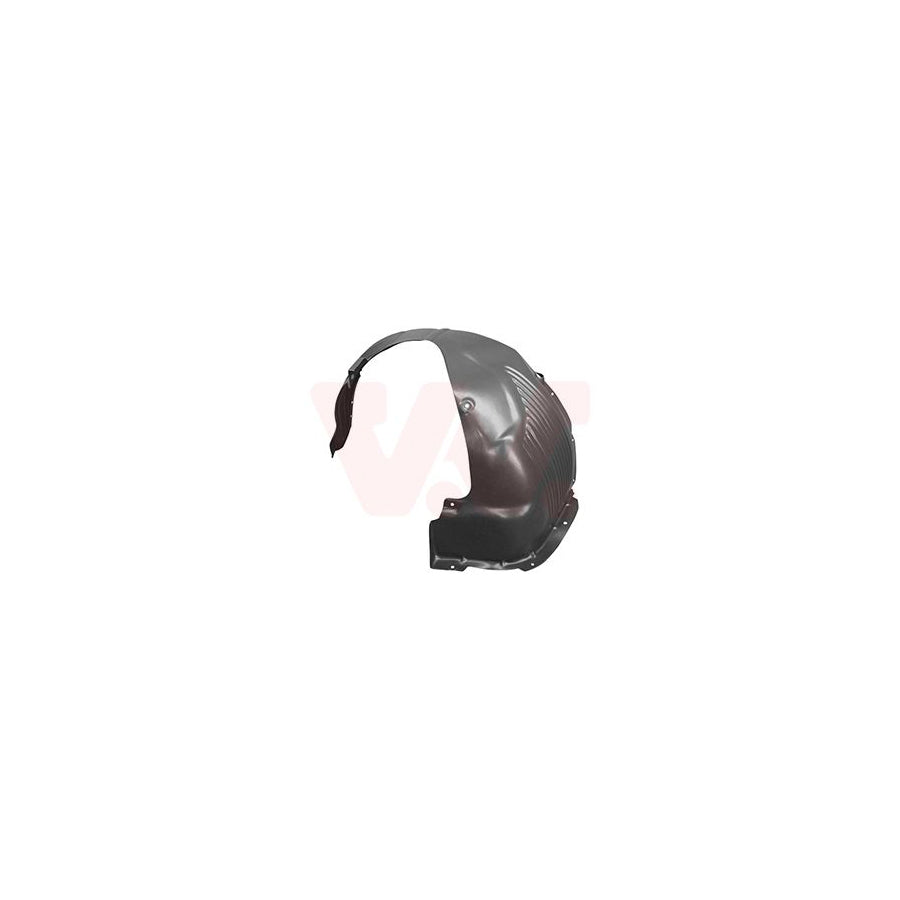 Van Wezel 8259433 Panelling, Mudguard for HYUNDAI i20