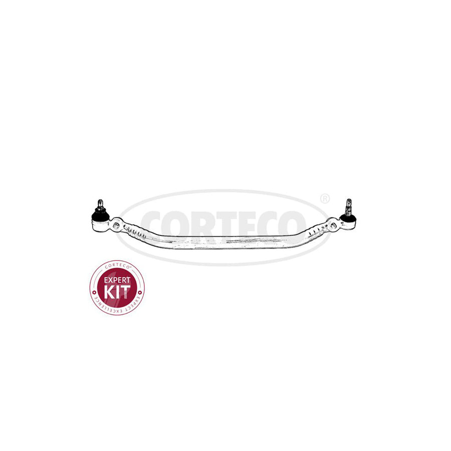 Corteco 49396208 Rod Assembly for BMW 7 (E23)