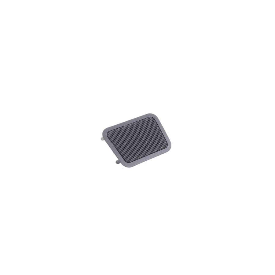 Genuine BMW 51428196573 E39 Left Rear Loudspeaker Cover SCHWARZ (Inc. 540i, 525i & 535i) | ML Performance US Car Parts
