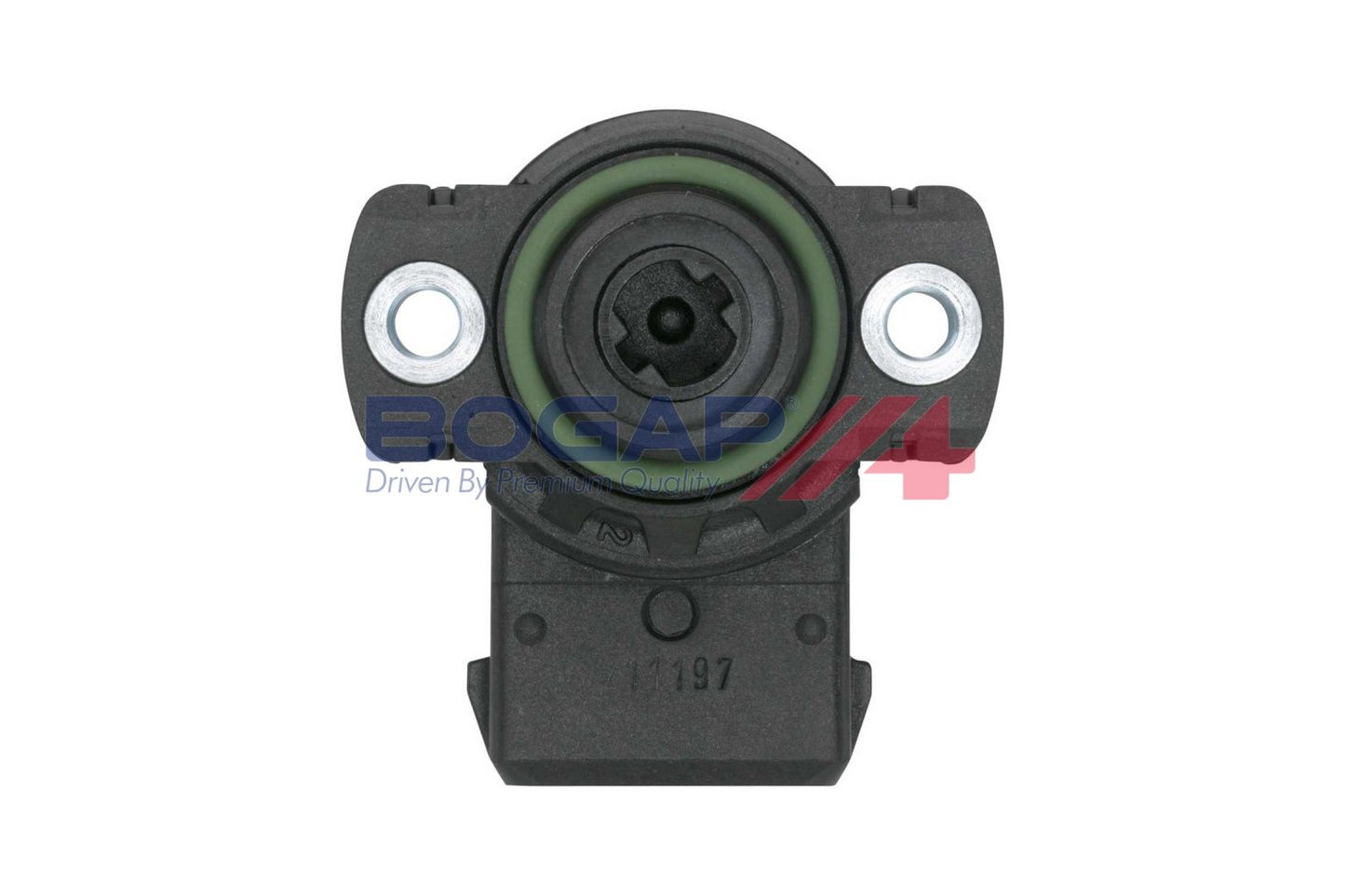 BOGAP A6125101 Sensor, Throttle Position