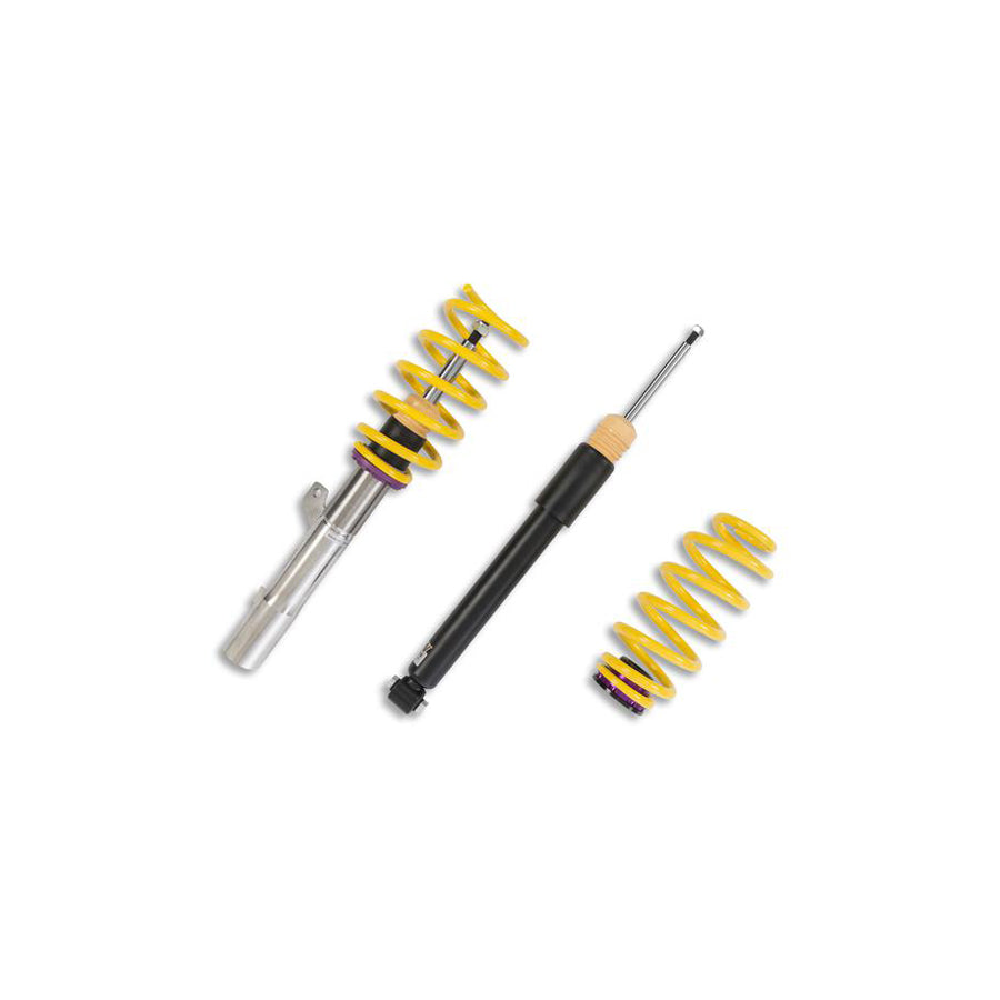 KW 102800AX VW Touran Variant 1 Coilover Kit 2 | ML Performance US Car Parts