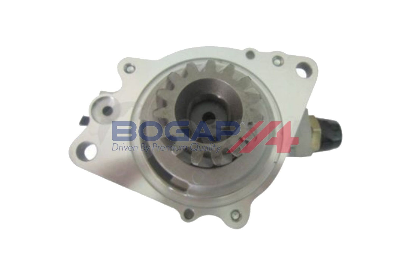 BOGAP S1916103 Vacuum Pump, Braking System