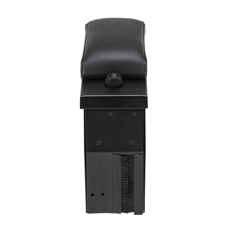 Tuffy Products Tuffy Samurai Console W/ Combo Lock