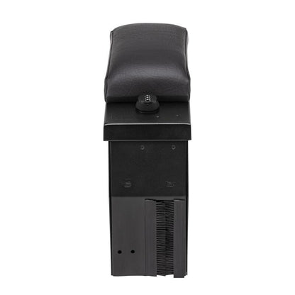 Tuffy Products Tuffy Samurai Console W/ Combo Lock