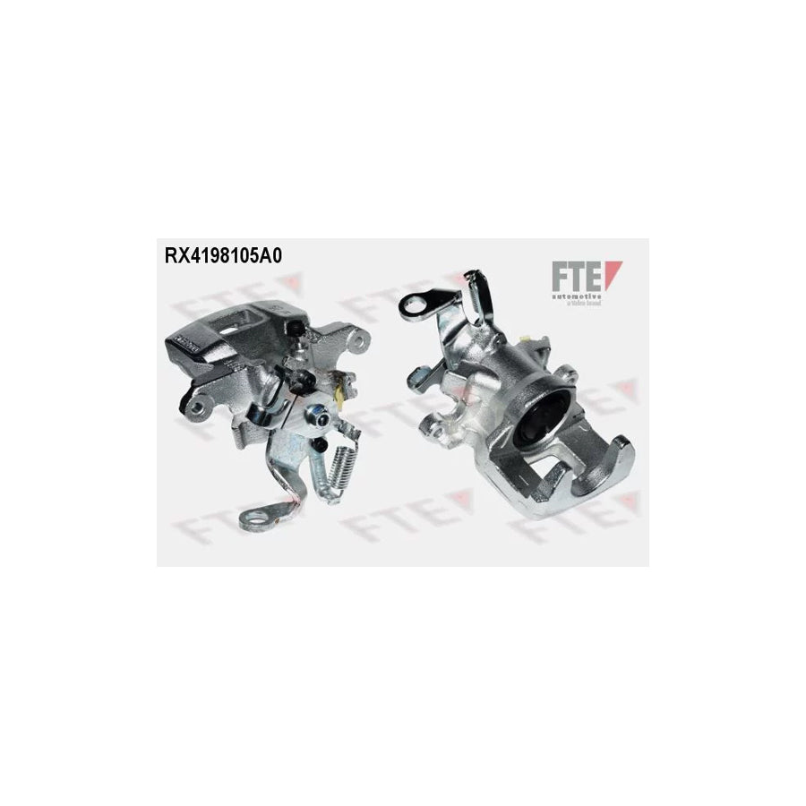 FTE 9290877 Brake Caliper
