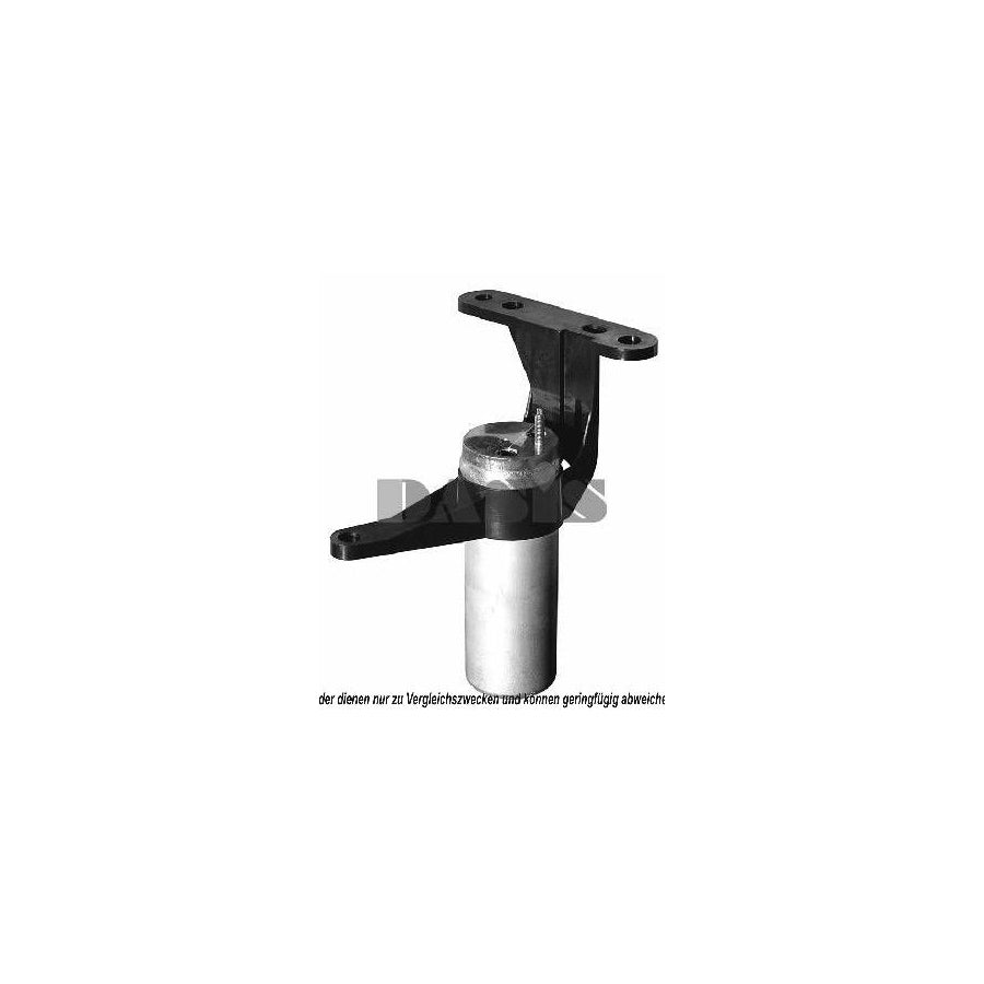 AKS Dasis 800333N Dryer, Air Conditioning