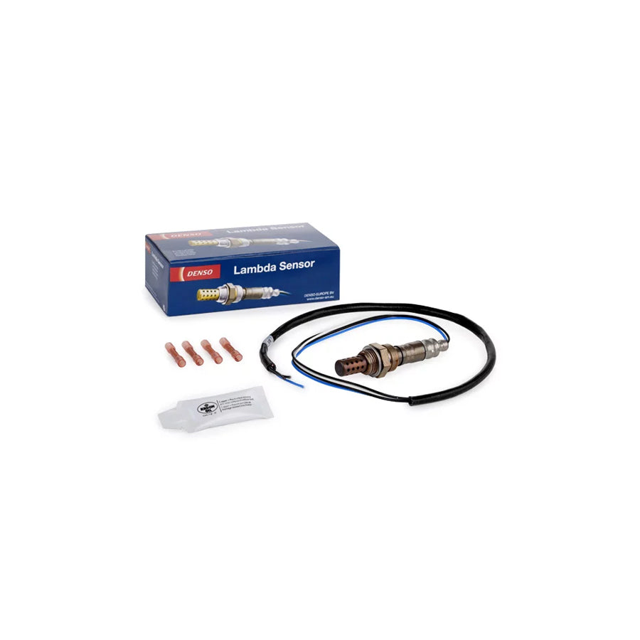 DENSO DOX0119 Universal Fit Dox-0119 Lambda Sensor