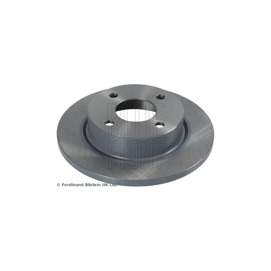 Blue Print Adn14362 Brake Disc for Nissan Micra