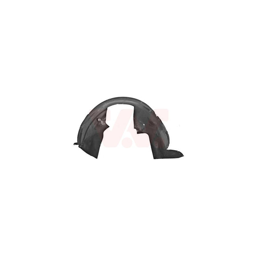 Van Wezel 1748434 Panelling, Mudguard