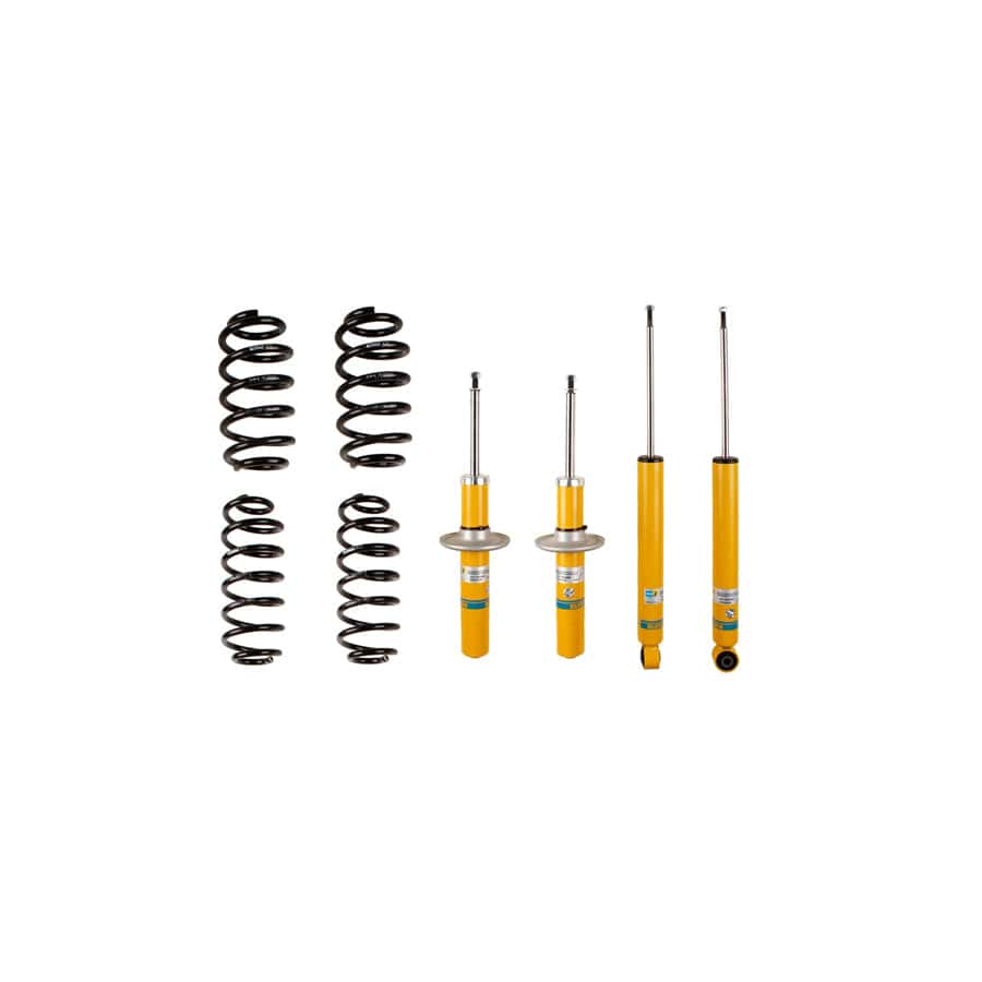 Bilstein 46-183323 AUDI B8 A4 B12 Pro Kit Coilover 1 | ML Performance US Car Parts