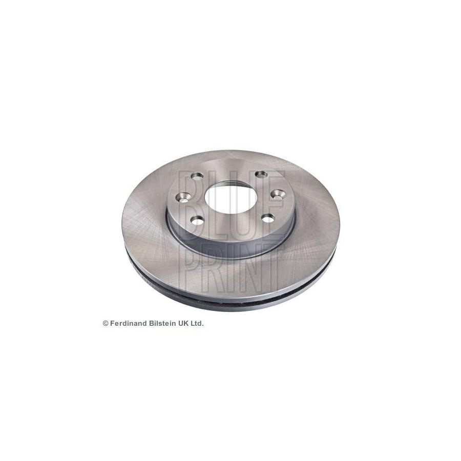 Blue Print Adg04353 Brake Disc for KIA Rio