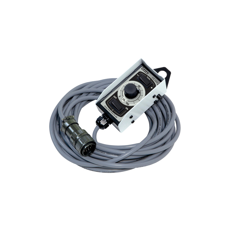 Gys 066496 Remote Control Analogue Degauss Welding Accessories