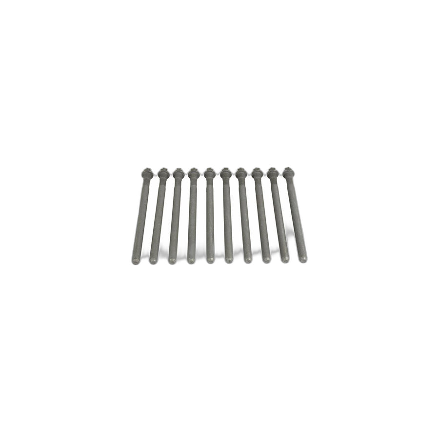 Genuine BMW 11127583113 E60 E61 Set Bolt Cylinder Head (Inc. 645Ci, 740i & 750i) | ML Performance US Car Parts