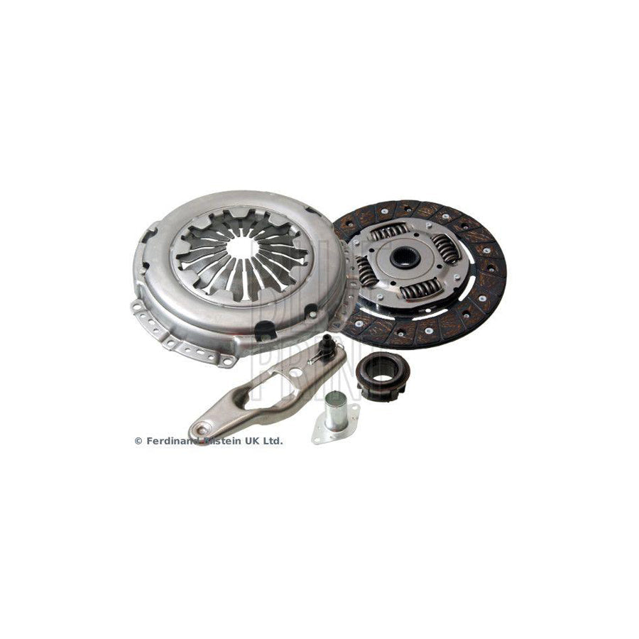 Blue Print Adv1830119 Clutch Kit