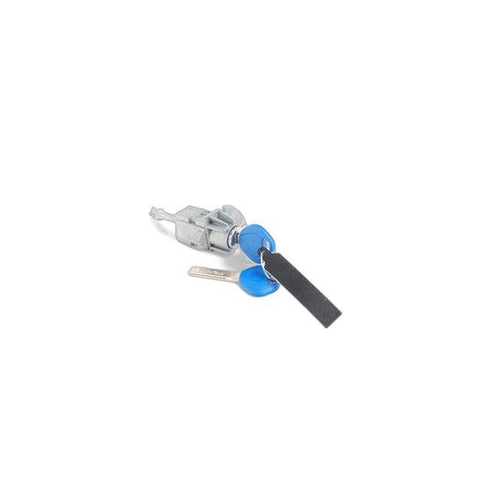 Genuine BMW 51218244052 E46 Catch With Key Right (Inc. 325Ci, 316i 1.9 & 320d) | ML Performance US Car Parts