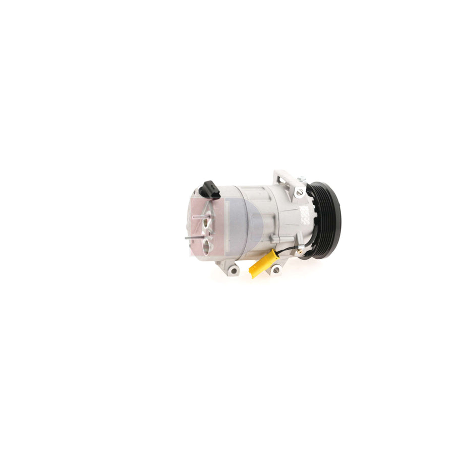 AKS Dasis 851812N Compressor, Air Conditioning