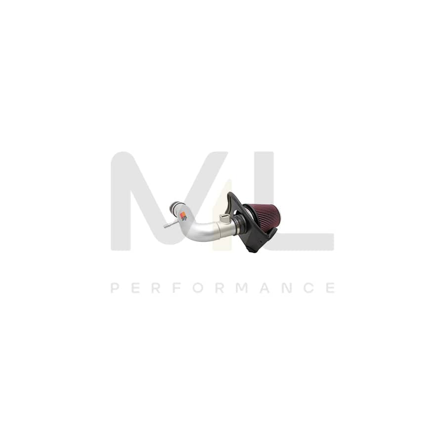 K&N 77-2574KS Performance Air Intake System | ML Car Parts UK | ML Performance