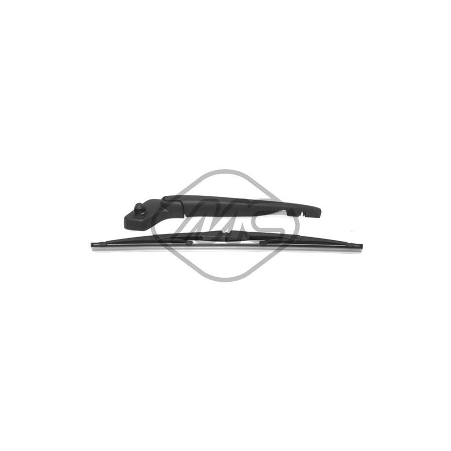 Metalcaucho 68103 Wiper Blade