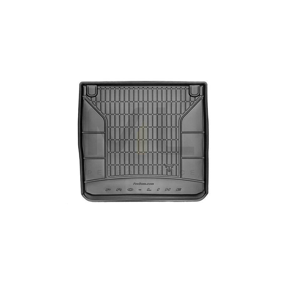 FROGUM TM549918 Car boot tray for CITROEN C5 III Estate (RW) Elastomer