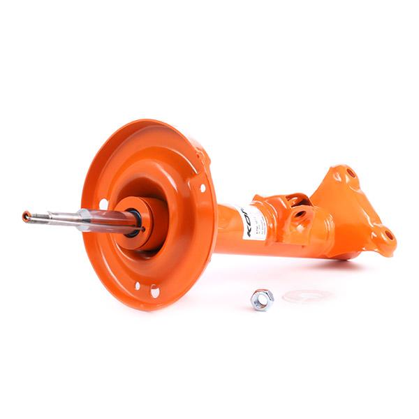 KONI 8750-1077 Front Axle Shock Absorber