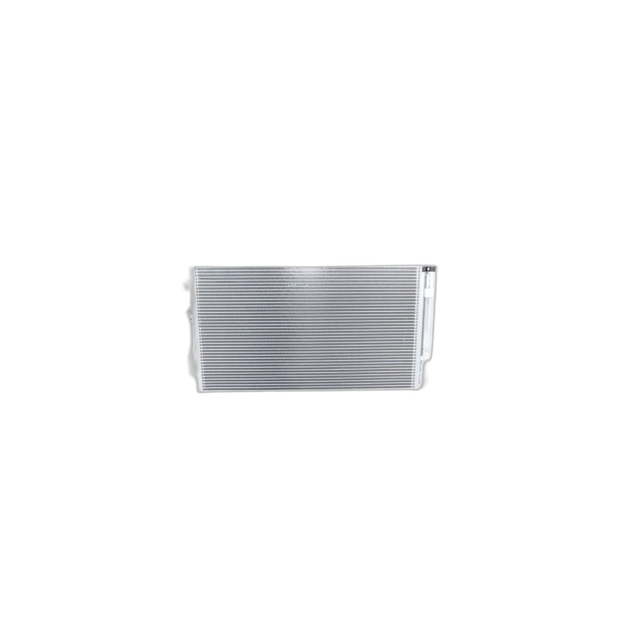 Genuine BMW 64506804721 F34 F31 Condenser Air Conditioning (Inc. Hybrid 3, M235i Racing & M135iX)