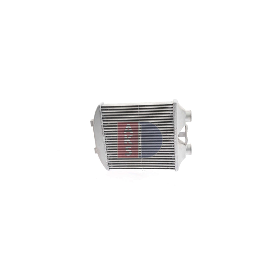 AKS Dasis 337003N Intercooler for Seat Ibiza III Hatchback (6L)