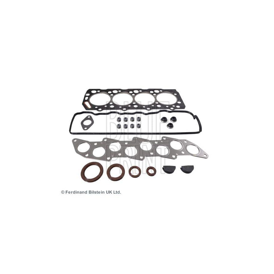 Blue Print Adg06264 Gasket Set, Cylinder Head