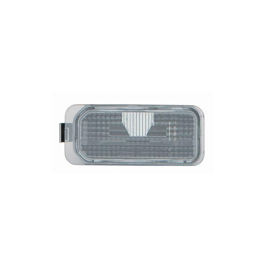 Abakus 4312104Nue Licence Plate Light