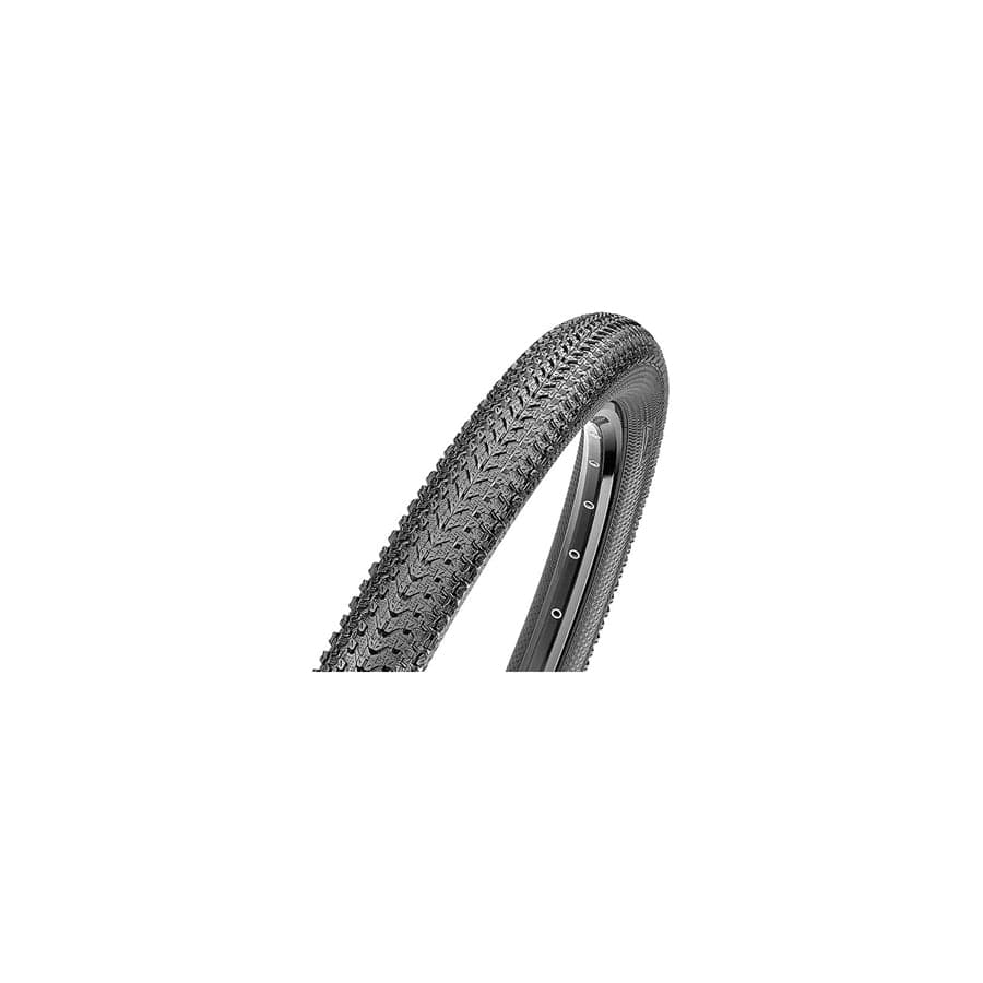 MAXXIS 2631414S Pace 27.5x2.10 60 TPI Folding Dual Compound (EXO/TR)