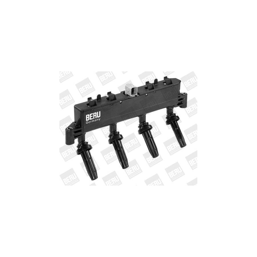 Beru Ks650P Contact Breaker, Distributor