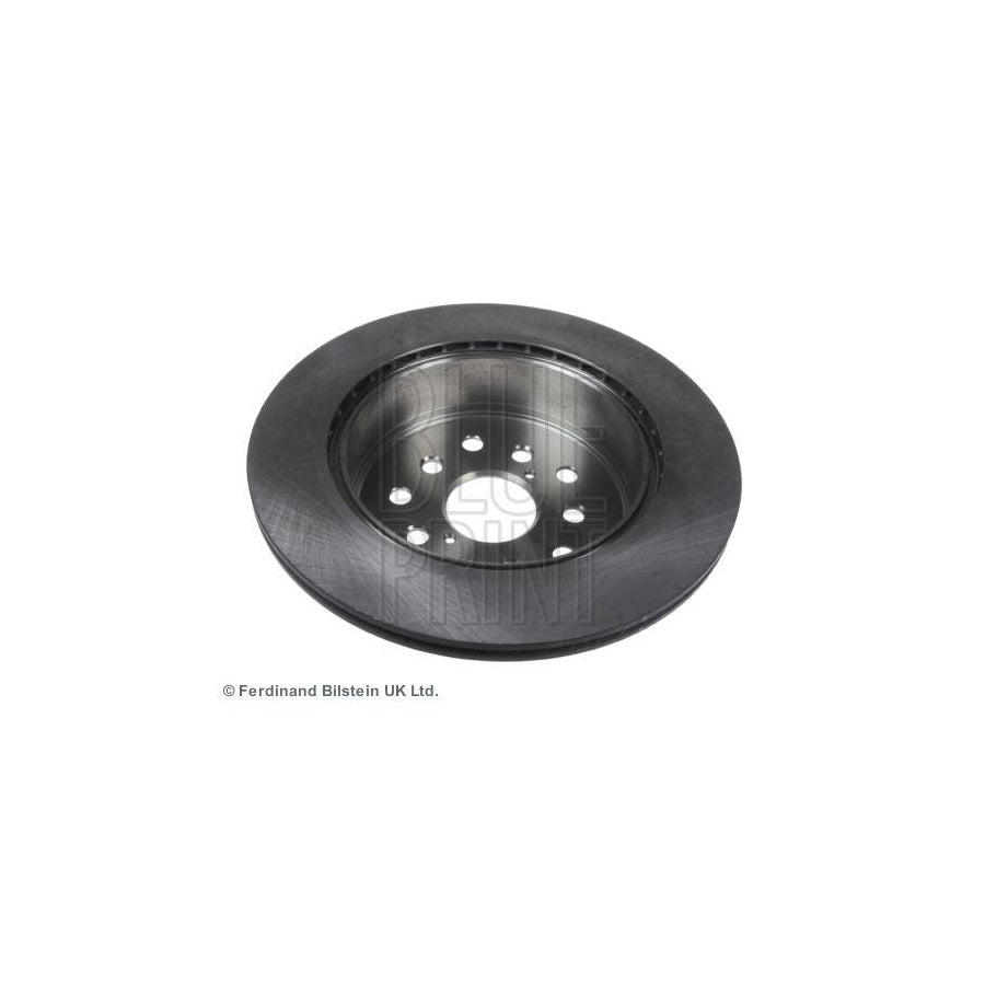 Blue Print Adt343182C Brake Disc for Lexus Ls III (Xf30)