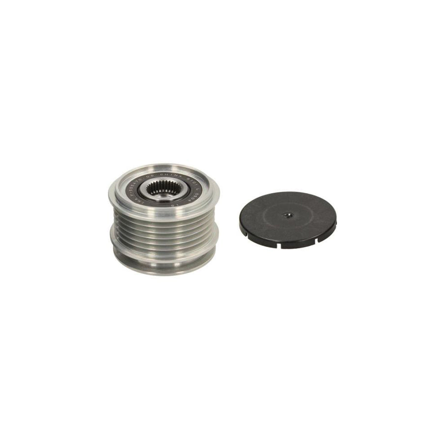 Lauber CQ1040005 Pulley, Alternator