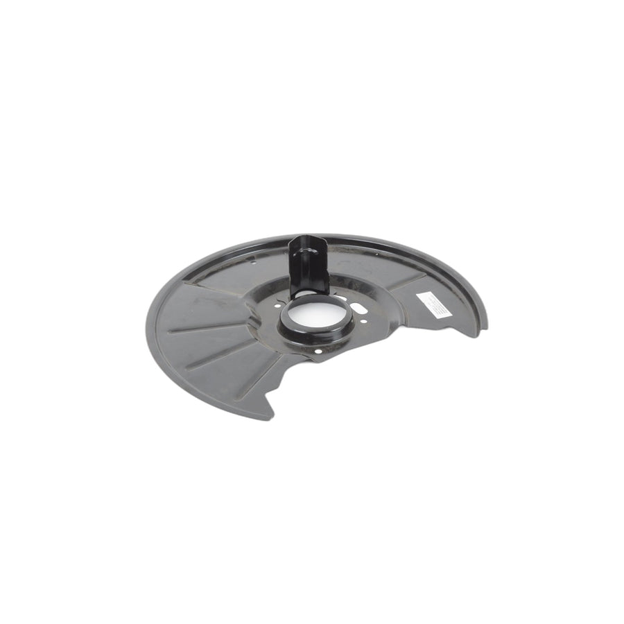 Genuine BMW 34111154640 E28 E24 Protection Plate Right (Inc. M6, 524td & 518) | ML Performance UK Car Parts