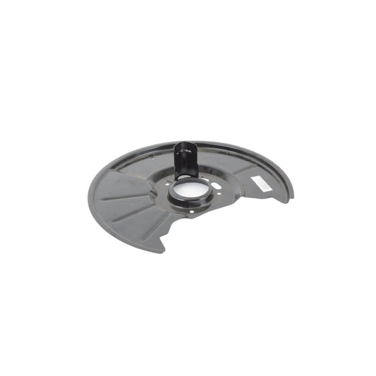 Genuine BMW 34111154640 E28 E24 Protection Plate Right (Inc. M6, 524td & 518) | ML Performance UK Car Parts