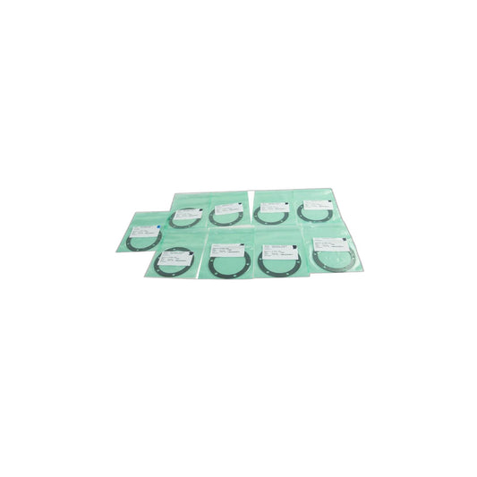 Genuine BMW 33139065734 E30 E32 Spacer Rings Set 1,45mm-1,69mm (Inc. E36 320i STC '95, 730i & Z3 2.0)
