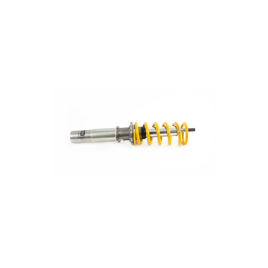 OHLINS POS MI20S1 Road & Track Coilover Suspension Porsche 911 (997) Carrera  - Include Springs