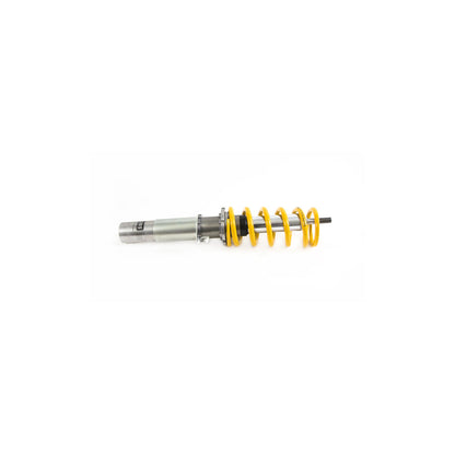OHLINS POS MI20S1 Road & Track Coilover Suspension Porsche 911 (997) Carrera  - Include Springs