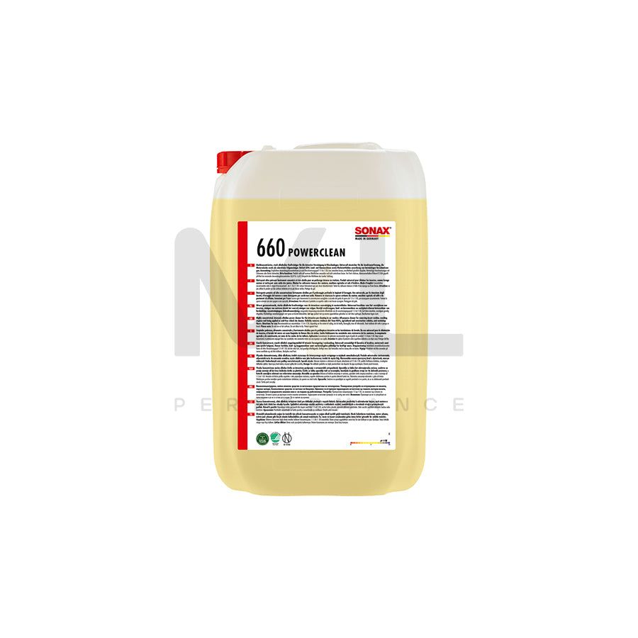 Sonax PowerClean 25L