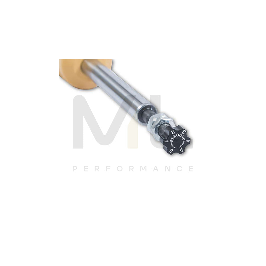 ST Suspensions 18210055 Audi C6 A6 COILOVER KIT XA