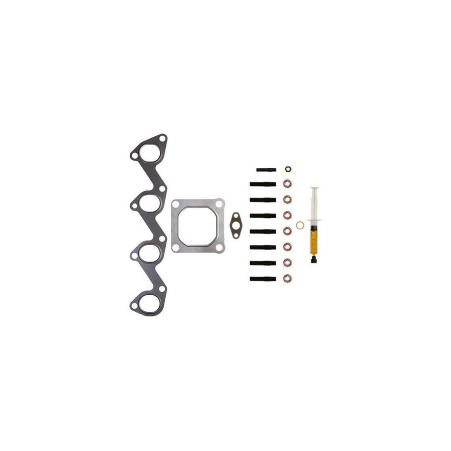 Alanko 10920520 Mounting Kit, Charger