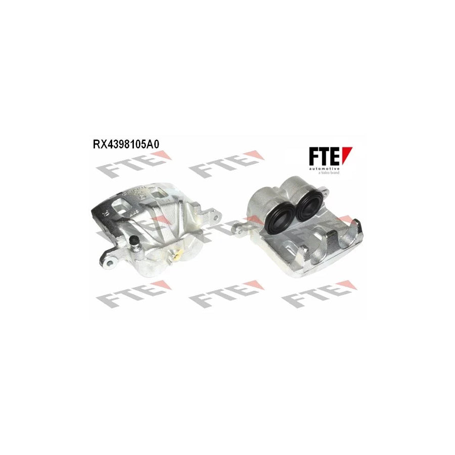 FTE Rx4398105A0 Brake Caliper