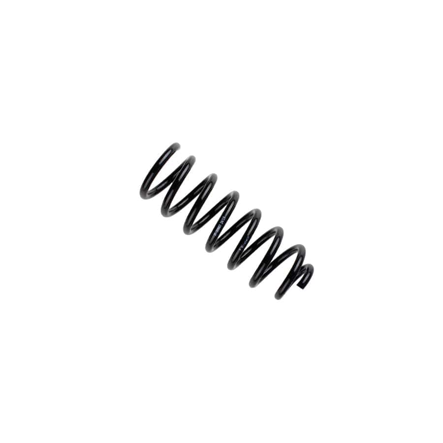 Bilstein 37-289683 MERCEDES-BENZ W/C/S/A205 B3 OE Replacement Front Coil Spring 1 | ML Performance US Car Parts