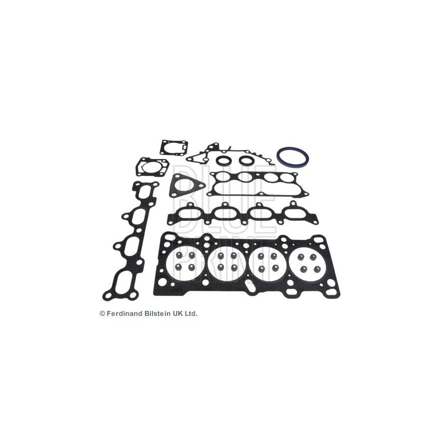 Blue Print Adg06263 Gasket Set, Cylinder Head