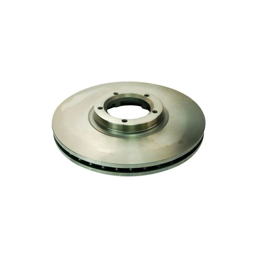 Denckermann B130033 Brake Disc for Ford Transit