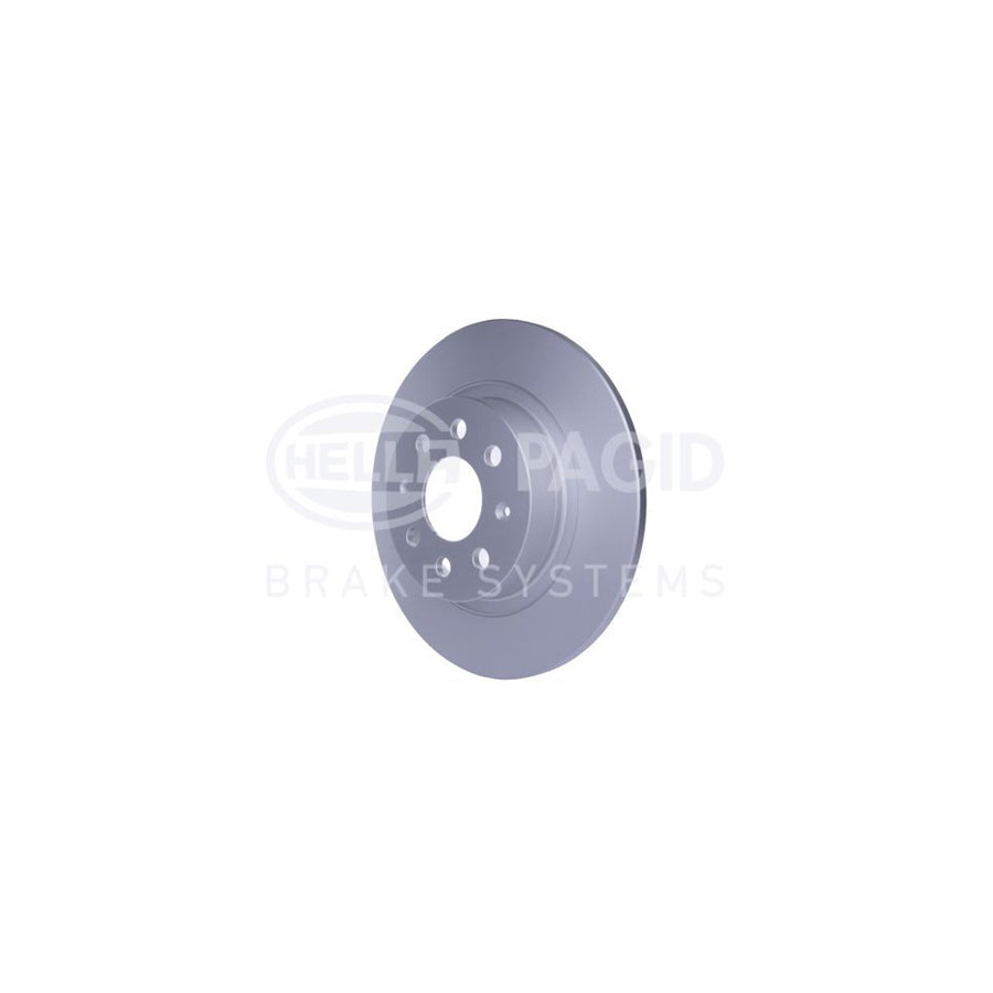 Hella 8MP 376 800-484 Water Pump