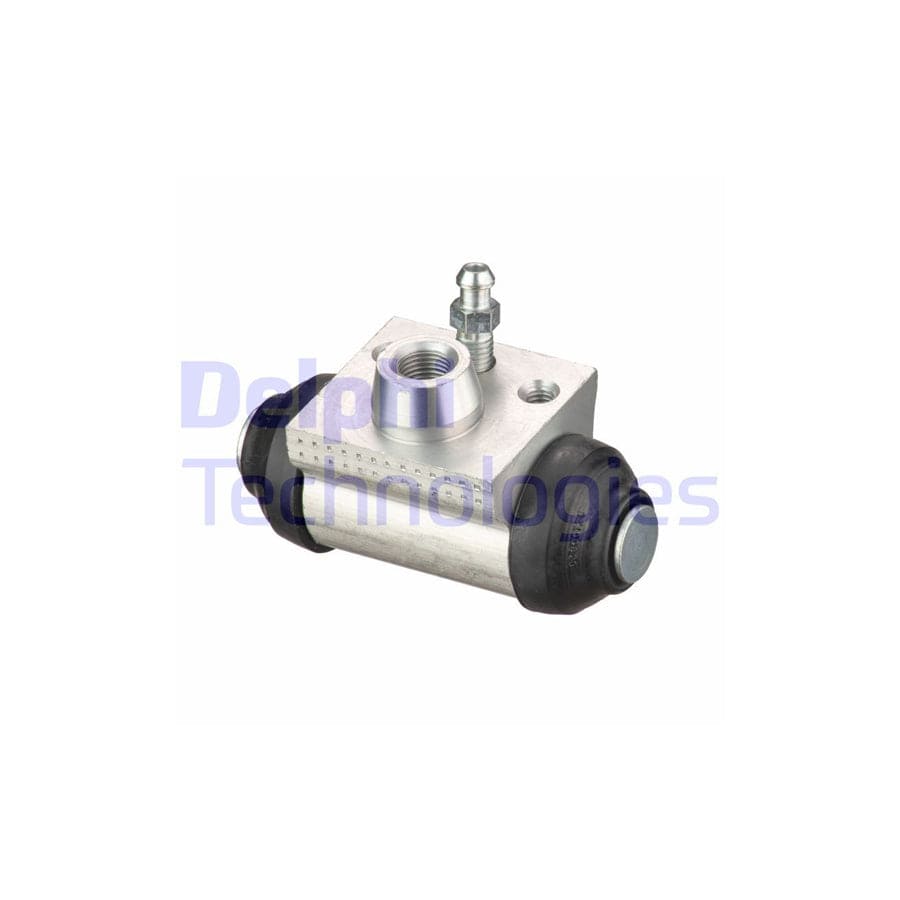 Delphi Lw90198 Wheel Brake Cylinder For Nissan Note Ii Hatchback (E12)