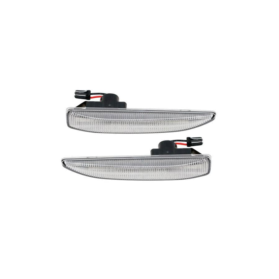 Abakus L04140003Led Indicator Set for BMW 7 (E65, E66, E67)